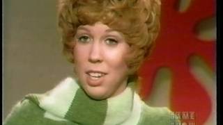 Vicki Lawrence on The Dating Game 1971 [upl. by Orthman114]