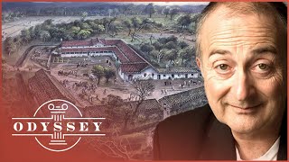 Is There Really A Roman Fort Buried In Wales  Time Team  Odyssey [upl. by Sturdivant]