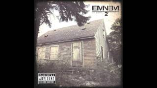 Eminem  Desperation ft Jamie N Commons Audio [upl. by Savior352]