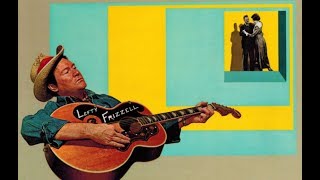 Lefty Frizzell  Mom and Dads Waltz [upl. by Bathsheba]