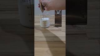 Aerolatte Handheld Milk Frother [upl. by Zelig446]